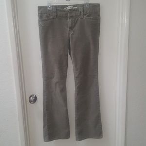 🌟Vintage Gap Curvy Cordaroys